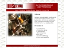 NORTHWEST SPRING & MANUFACTURING, INC.