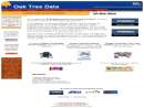 Oak Tree Data, Inc.