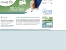OASIS MEDICAL, INC.