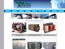 QUORUM MARINE & ELECTRONICS, INC.