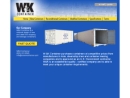 W & K CONTAINERS INC