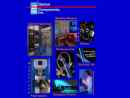 OPTICAL COMPONENTS, INC..