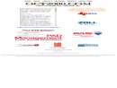 OCT-OSHA COMPLIANCE TRAINING, INC.