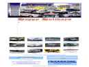 ODYSSEY AUTOMOTIVE SPECIALTY