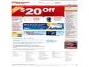 OFFICE DEPOT INC