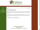 OHANA ENVIRONMENTAL CONSTRUCTION INC
