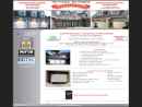 BRUNSWICK OVERHEAD DOOR INC