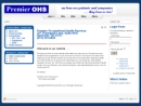 Occupational Health + Rehabiliation Inc