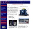 OIL FILTRATION SYSTEMS INC