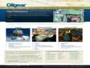 OILGEAR COMPANY, THE