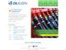 OILKLEEN, INC.