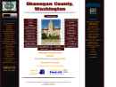OKANOGAN, COUNTY OF