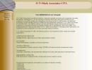 OKEH, O N & ASSOCIATES PC