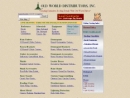 OLD WORLD DISTRIBUTORS, INC.