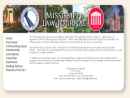 UNIVERSITY OF MISSISSIPPI