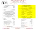 C & B ASSOCIATES, INC.
