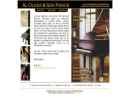 OLIVER, A & SONS PIANO CO INC