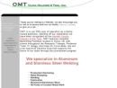 OLIVIA MACHINE & TOOL, INC.