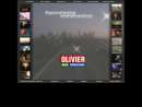 OLIVIER VIDEO PRODUCTIONS INC