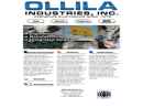 OLLILA INDUSTRIES, INC