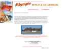 OLYMPIC FENCE & GUARDRAIL, LLC