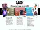 OLYMPUS FLAG AND BANNER INC