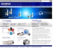Olympus America, Inc. Seg`