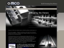 OMCO Ohio Moulding Corp