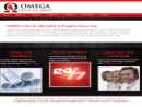 OMEGA CORPORATION