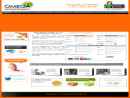 OMEGA MOVING & STORAGE INC