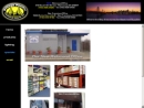 OMEGA PACIFIC ELECTRICAL SUPPLY INC