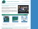 S & F SONICS, INC.