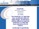 OMNIFAB, INC.