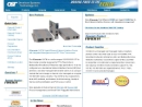 Omnitron Systems Technology