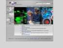 OREGON MICRO SYSTEMS, INC.