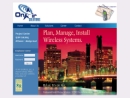 ON AIR SOLUTIONS, INC.