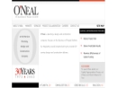 O'Neal, Inc