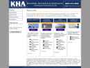 KELLEHER, HELMRICH & ASSOCIATES, INC.