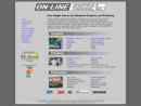 ON LINE GRAPHICS & FINISHING, INC.