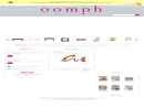 OOMPH LLC