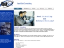 MD INTERNATIONAL, INC.