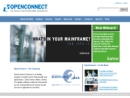 OPENCONNECT SYSTEMS INCORPORATED