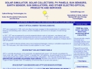 OPTICAL ENERGY TECHNOLOGIES INC.