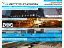OPTIC FUSION, INC.