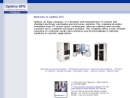 Optima EPS / Div. of Gichner Sys. Grp.
