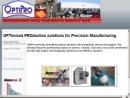 Optipro Systems