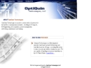 OPTIQUIN TECHNOLOGIES, LLC