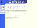 OpWare, LLC