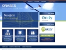 ORASES CONSULTING CORPORATION