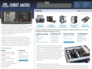 ORBIT MICRO, CORP